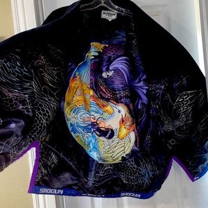 Shogun BJJ Gi